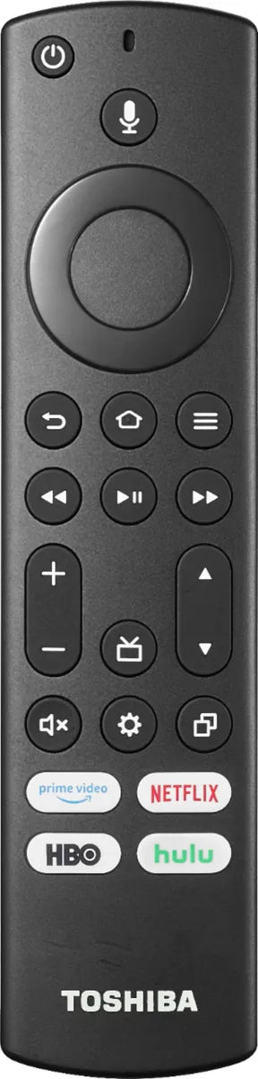 Toshiba 32" HD Fire TV Rental