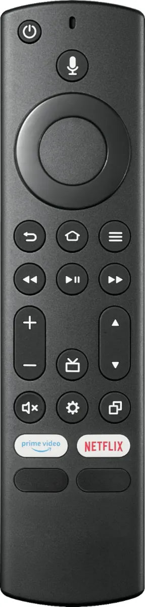 Toshiba 50" 4K Fire TV Rental