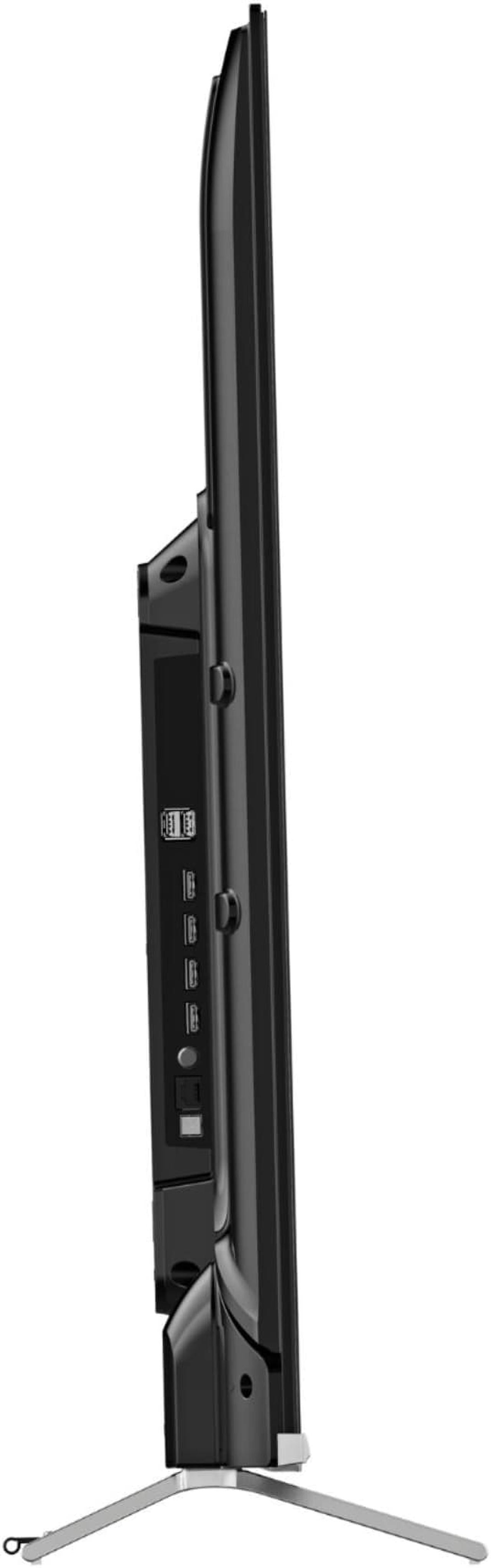 Toshiba 50" 4K Fire TV Rental