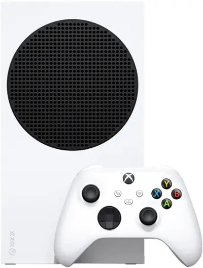 Xbox Series S Digital Edition