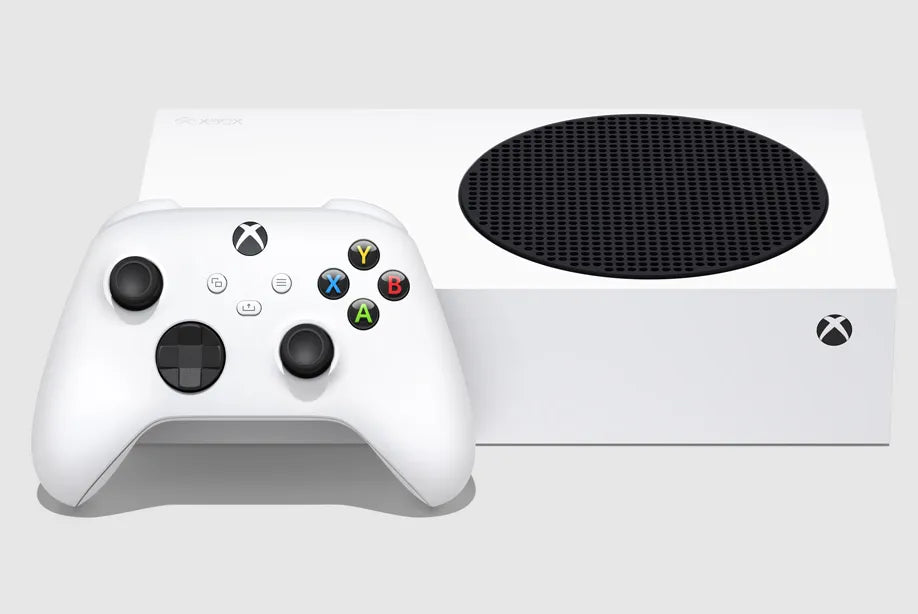 Xbox Series S Digital Edition