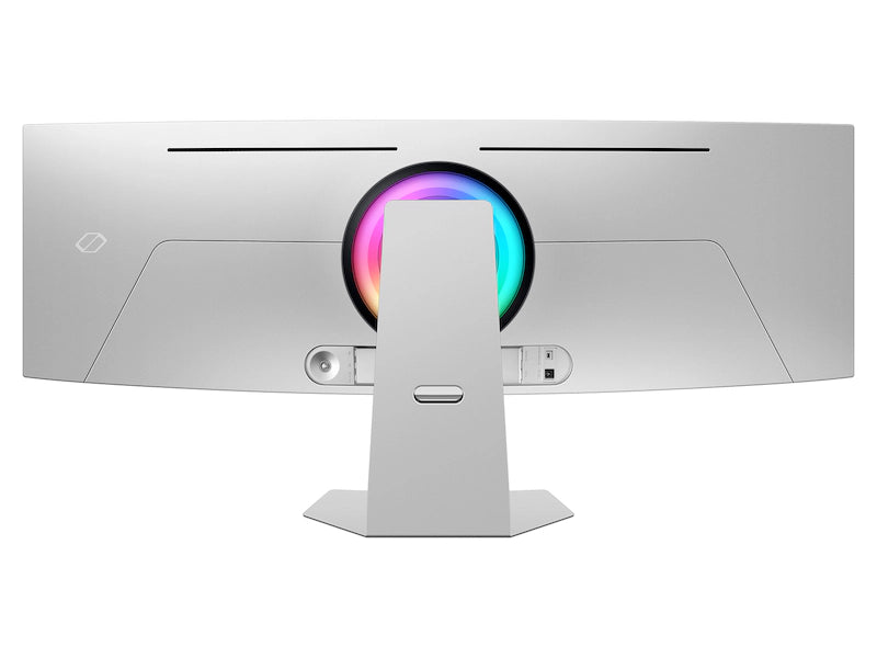 Ultrawide Samsung 49" OLED 5K Monitor