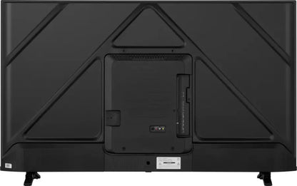 Toshiba 85" 4K Fire TV Rental