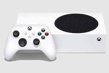 Xbox Series S Digital Edition
