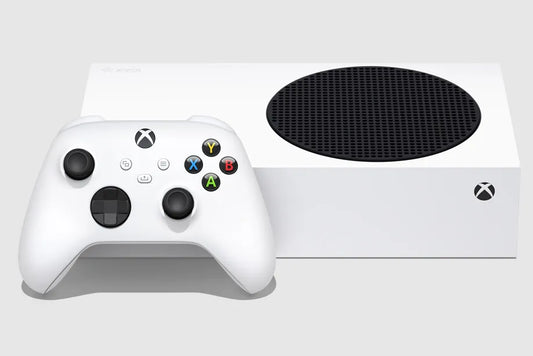 Xbox Series S Digital Edition